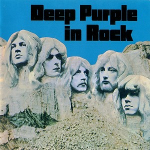 Deep Purple / In Rock (REMASTERED)