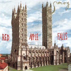 Smog / Red Apple Falls (DIGI-PAK)
