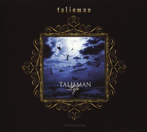 Talisman / Life (DELUXE EDITION, DIGI-PAK)