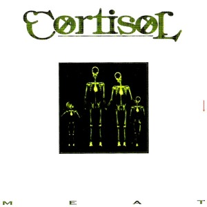 CortisoL / Meat