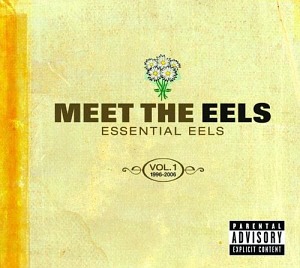 Eels / Meet The Eels: Essential Eels Vol. 1 1996-2006 (CD+DVD, DIGI-PAK)