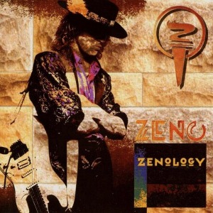Zeno / Zenology