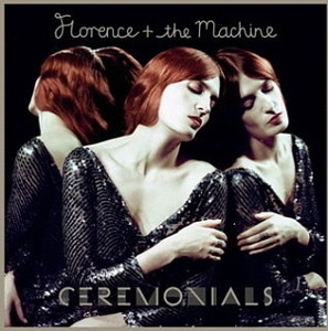 Florence + The Machine / Ceremonials (2CD DELUXE EDITION, DIGI-PAK)