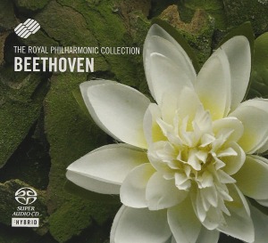 The Royal Philharmonic Orchestra / Beethoven (SACD Hybrid)