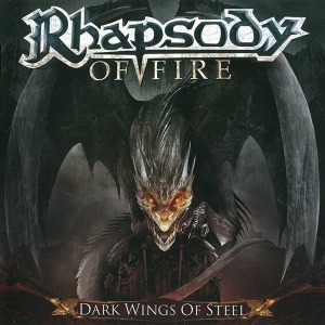 Rhapsody Of Fire / Dark Wings Of Steel