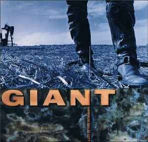Giant / Last Of The Runaways