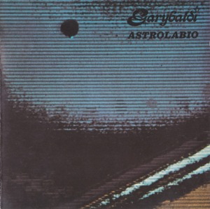 Garybaldi / Astrolabio
