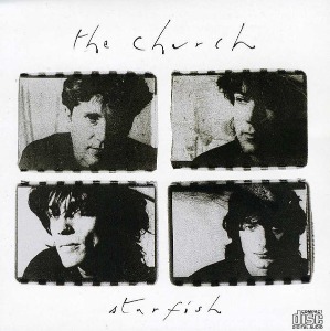 The Church / Starfish