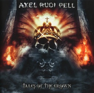 Axel Rudi Pell / Tales Of The Crown