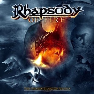 Rhapsody Of Fire / The Frozen Tears Of Angels