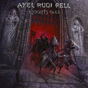 Axel Rudi Pell / Knights Call