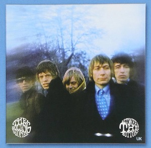 The Rolling Stones / Between The Buttons (SACD Hybrid, DIGI-PAK)