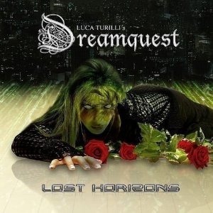 Luca Turilli&#039;s Dreamquest / Lost Horizons
