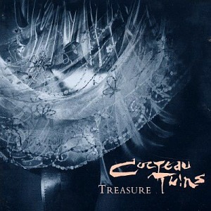 Cocteau Twins / Treasure