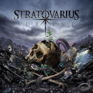 Stratovarius / Survive