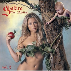 Shakira / Oral Fixation Vol. 2