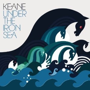 Keane / Under The Iron Sea