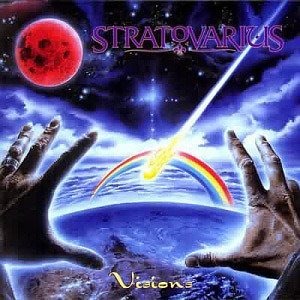 Stratovarius / Visions