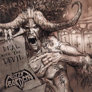 Lizzy Borden / Deal With The Devil