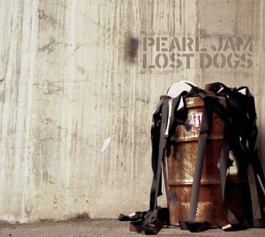 Pearl Jam / Lost Dogs: Rarities and B Sides (2CD, DIGI-PAK)