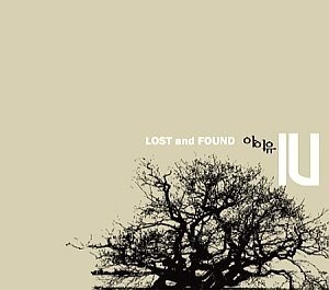아이유(IU) / Lost And Found (DIGI-PAK, 홍보용)