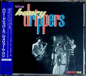 The Honeydrippers / Volume One