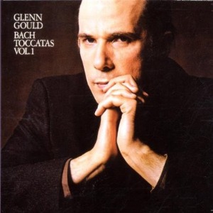 Glenn Gould / Bach: Toccatas Vol. 1 (REMASTERED)