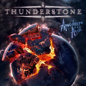 Thunderstone / Apocalypse Again