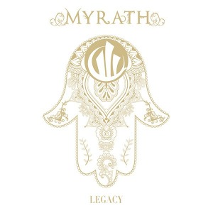 Myrath / Legacy (DIGI-PAK)