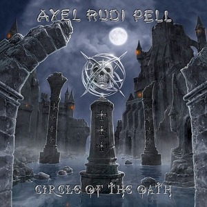 Axel Rudi Pell / Circle Of The Oath