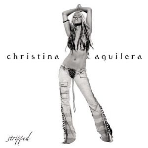 Christina Aguilera / Stripped
