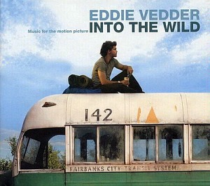 O.S.T. (Eddie Vedder) / Into The Wild (인투 더 와일드) (DIGI-BOOK)