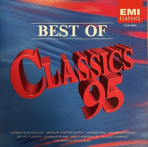 V.A. / Best of Classics 95