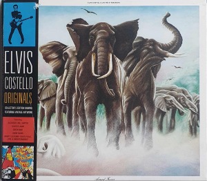 Elvis Costello And The Attractions / Armed Forces (DIGI-PAK)