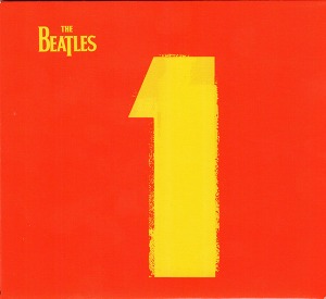 The Beatles / 1 (REMASTERED, DIGI-PAK)