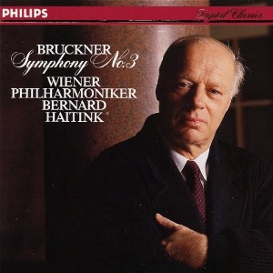 Bernard Haitink / Bruckner: Symphony No. 3