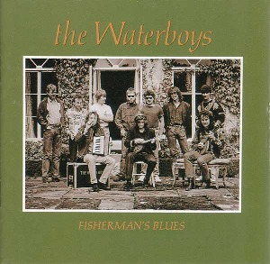 The Waterboys / Fisherman&#039;s Blues