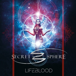Secret Sphere / Lifeblood