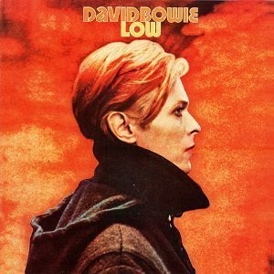 David Bowie / Low (EXTRA TRACKS, REMASTERED)