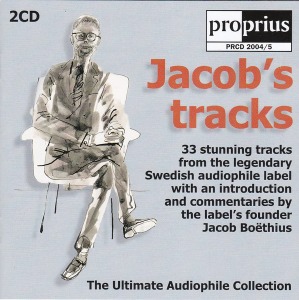V.A. / Jacob&#039;s Tracks (2CD)
