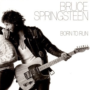 Bruce Springsteen / Born To Run (REMASTERED)