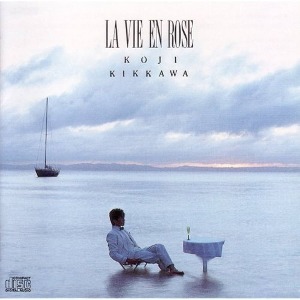 Koji Kikkawa / La Vie En Rose (SHM-CD)