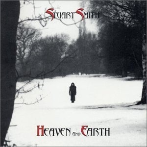 Stuart Smith / Heaven and Earth