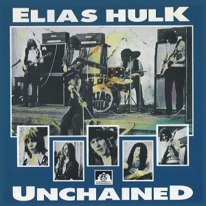 Elias Hulk / Unchained