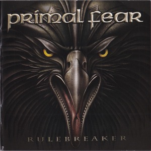Primal Fear / Rulebreaker
