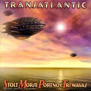 Transatlantic / Stolt Morse Portnoy Trewavas