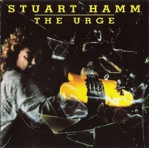 Stuart Hamm / The Urge