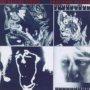 Rolling Stones / Emotional Rescue