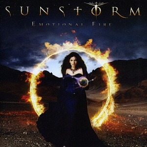 Sunstorm / Emotional Fire
