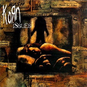 Korn / Issues (LIMITED EDITION)